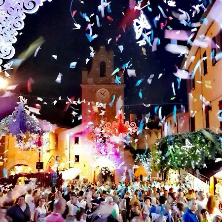 La Casa Del Fico *