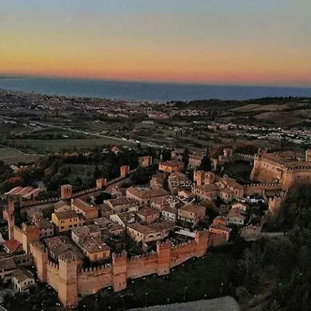 La Casa Del Fico * グラダーラ