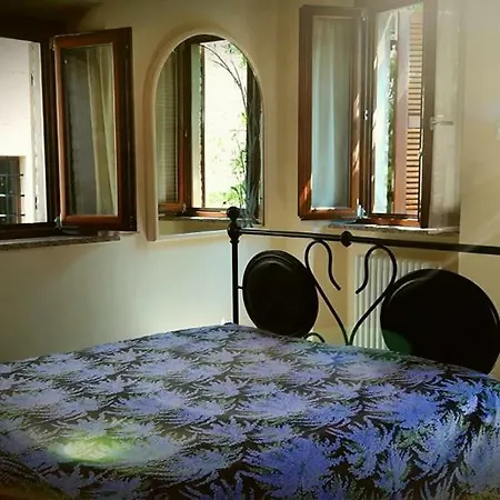 La Casa Del Fico *