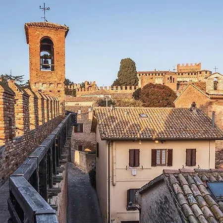 La Casa Del Fico *