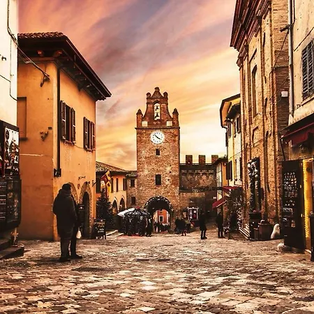 La Casa Del Fico