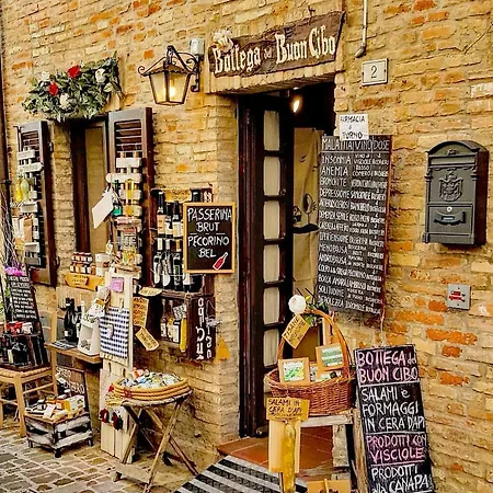 La Casa Del Fico