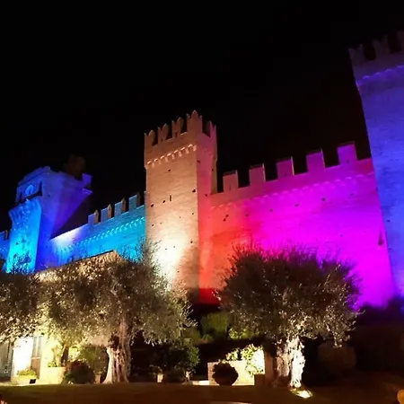 شقة La Casa Del Fico