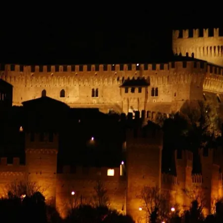 La Casa Del Fico *